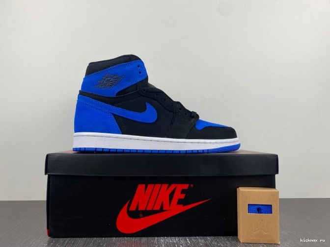 Rep Jordan DZ5485-042 Air Reimagined Royal OG 1 High 0818